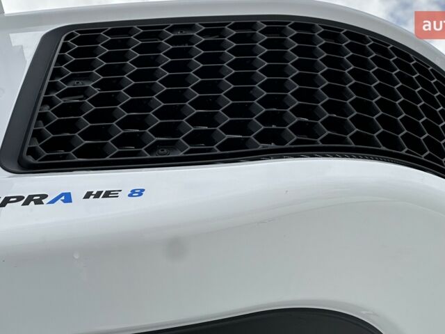 купить новое авто МАН ТГМ 2025 года от официального дилера ТОВ «Вест Тракс» МАН фото