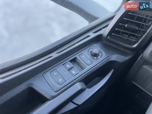 МАН TGM, об'ємом двигуна 0 л та пробігом 1 тис. км за 154156 $, фото 38 на Automoto.ua
