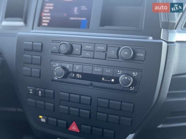 МАН TGM, об'ємом двигуна 0 л та пробігом 1 тис. км за 154156 $, фото 31 на Automoto.ua