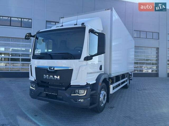 МАН ТГМ, объемом двигателя 0 л и пробегом 1 тыс. км за 128408 $, фото 2 на Automoto.ua