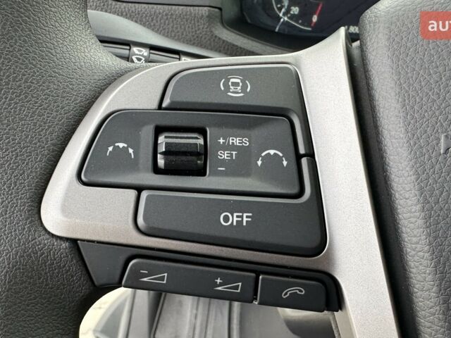 купити нове авто МАН TGM 2025 року від офіційного дилера ТОВ «Вест Тракс» МАН фото