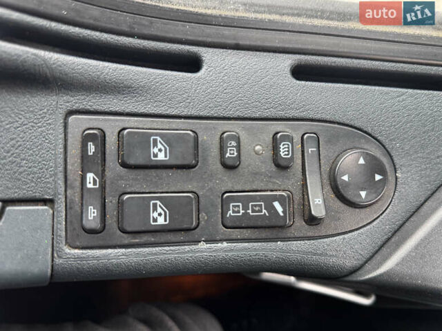 МАН ТГМ, объемом двигателя 6.9 л и пробегом 497 тыс. км за 36900 $, фото 21 на Automoto.ua