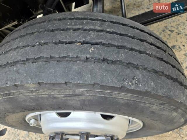 МАН TGM, об'ємом двигуна 0 л та пробігом 265 тис. км за 29900 $, фото 5 на Automoto.ua