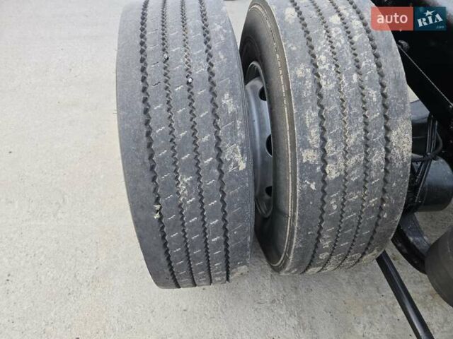 МАН ТГМ, объемом двигателя 0 л и пробегом 265 тыс. км за 29900 $, фото 6 на Automoto.ua