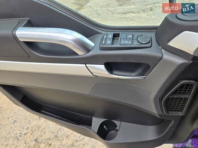 МАН TGM, об'ємом двигуна 0 л та пробігом 265 тис. км за 29900 $, фото 14 на Automoto.ua