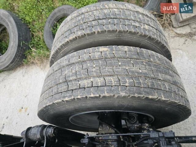 МАН ТГМ, объемом двигателя 0 л и пробегом 265 тыс. км за 29900 $, фото 7 на Automoto.ua
