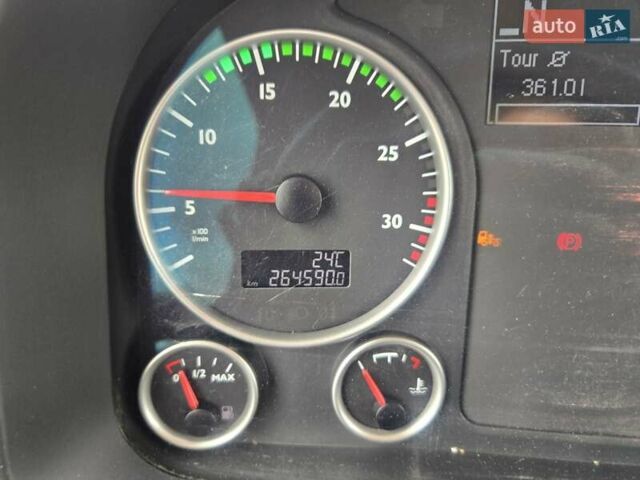 МАН TGM, об'ємом двигуна 0 л та пробігом 265 тис. км за 29900 $, фото 19 на Automoto.ua
