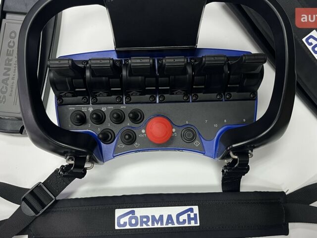 купить новое авто МАН ТГМ 2025 года от официального дилера ТОВ «Вест Тракс» МАН фото