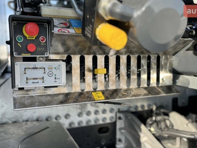 купить новое авто МАН ТГМ 2025 года от официального дилера ТОВ «Вест Тракс» МАН фото