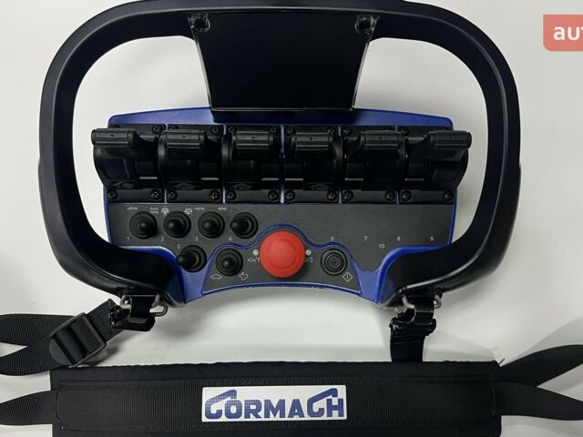 купить новое авто МАН ТГМ 2025 года от официального дилера ТОВ «Вест Тракс» МАН фото