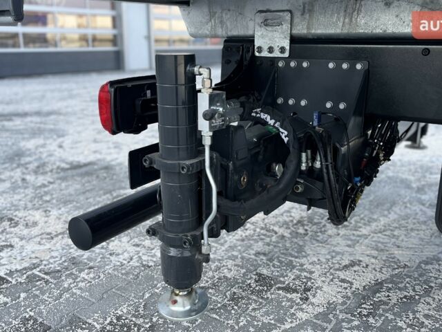 купить новое авто МАН ТГМ 2025 года от официального дилера ТОВ «Вест Тракс» МАН фото