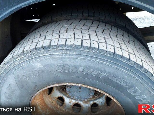 МАН TGM, об'ємом двигуна 69 л та пробігом 0 тис. км за 25000 $, фото 3 на Automoto.ua