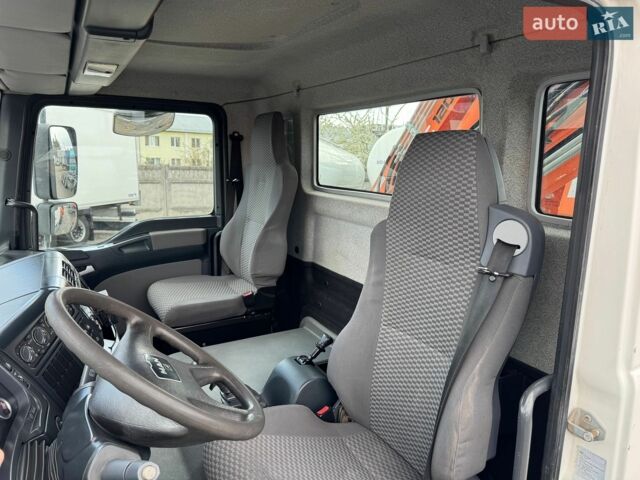 МАН ТГМ, объемом двигателя 0 л и пробегом 185 тыс. км за 67725 $, фото 39 на Automoto.ua