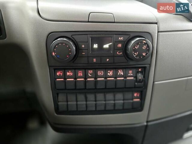 МАН ТГМ, объемом двигателя 0 л и пробегом 545 тыс. км за 40000 $, фото 21 на Automoto.ua