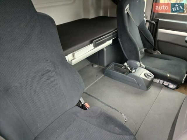 МАН ТГМ, объемом двигателя 0 л и пробегом 545 тыс. км за 40000 $, фото 25 на Automoto.ua