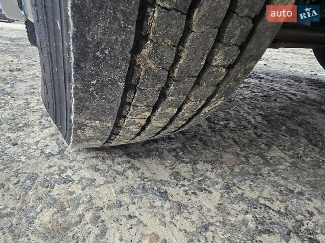 МАН ТГМ, объемом двигателя 0 л и пробегом 545 тыс. км за 40000 $, фото 7 на Automoto.ua