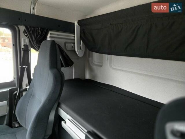 МАН ТГМ, объемом двигателя 0 л и пробегом 545 тыс. км за 40000 $, фото 23 на Automoto.ua