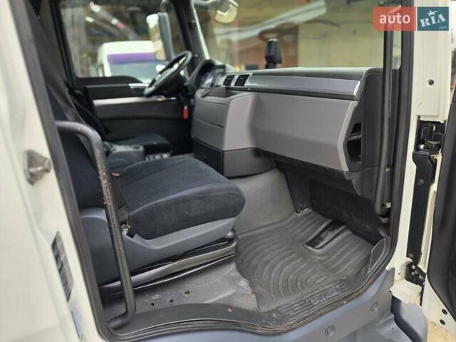 МАН ТГМ, объемом двигателя 0 л и пробегом 545 тыс. км за 40000 $, фото 24 на Automoto.ua