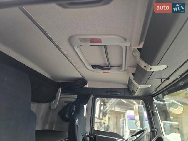 МАН ТГМ, объемом двигателя 0 л и пробегом 545 тыс. км за 40000 $, фото 26 на Automoto.ua