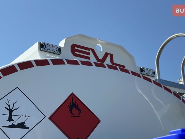 купить новое авто МАН ТГМ 2025 года от официального дилера ТОВ «Вест Тракс» МАН фото