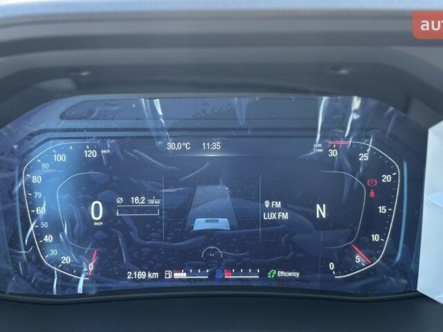 купить новое авто МАН ТГМ 2025 года от официального дилера ТОВ «Вест Тракс» МАН фото