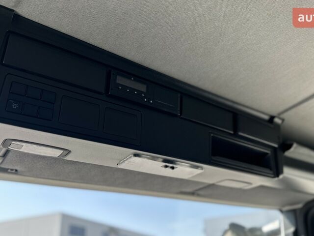 купить новое авто МАН ТГМ 2025 года от официального дилера ТОВ «Вест Тракс» МАН фото