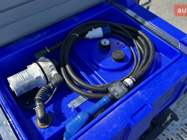 купить новое авто МАН ТГМ 2025 года от официального дилера ТОВ «Вест Тракс» МАН фото