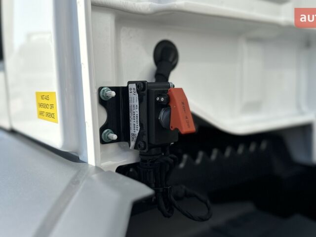 купить новое авто МАН ТГМ 2025 года от официального дилера ТОВ «Вест Тракс» МАН фото