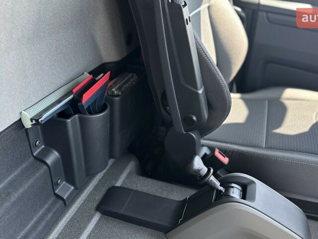 купить новое авто МАН ТГМ 2025 года от официального дилера ТОВ «Вест Тракс» МАН фото