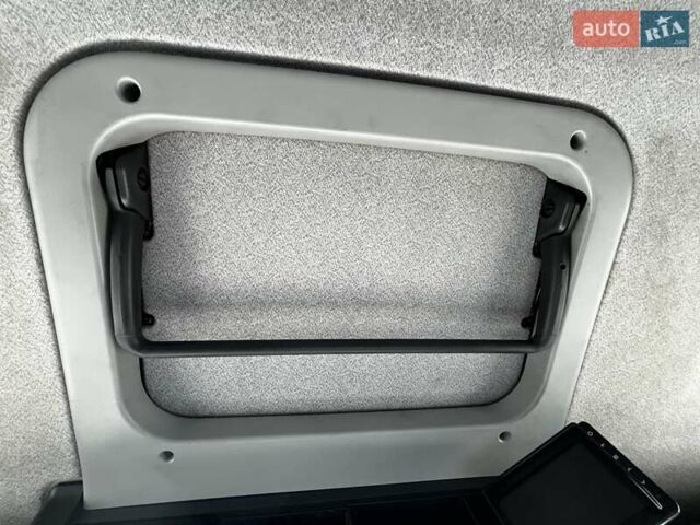 Желтый МАН ТГМ, объемом двигателя 6.87 л и пробегом 229 тыс. км за 55119 $, фото 35 на Automoto.ua