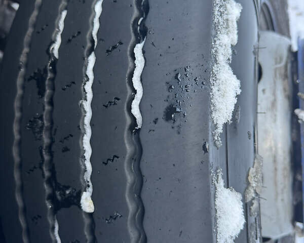 Синій МАН TGM, об'ємом двигуна 6.87 л та пробігом 670 тис. км за 27700 $, фото 7 на Automoto.ua