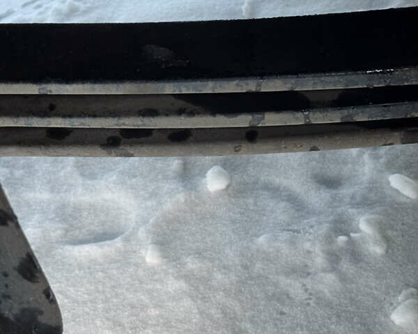 Синій МАН TGM, об'ємом двигуна 6.87 л та пробігом 670 тис. км за 27700 $, фото 6 на Automoto.ua