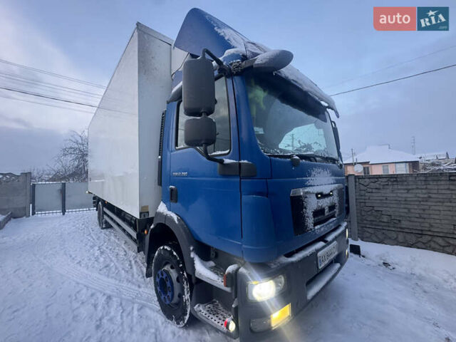 Синій МАН TGM, об'ємом двигуна 6.87 л та пробігом 670 тис. км за 27700 $, фото 9 на Automoto.ua