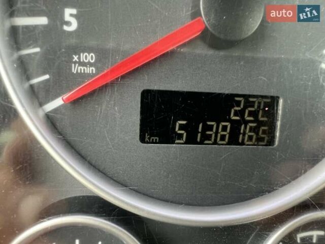 Синий МАН ТГМ, объемом двигателя 6.87 л и пробегом 513 тыс. км за 34000 $, фото 14 на Automoto.ua