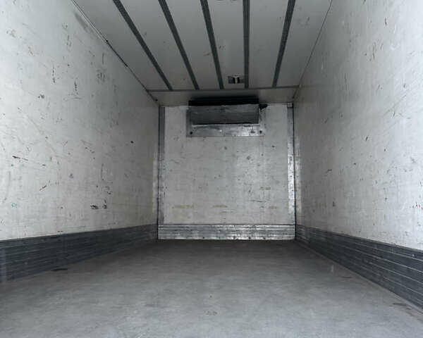 Синій МАН TGM, об'ємом двигуна 6.87 л та пробігом 670 тис. км за 27700 $, фото 2 на Automoto.ua