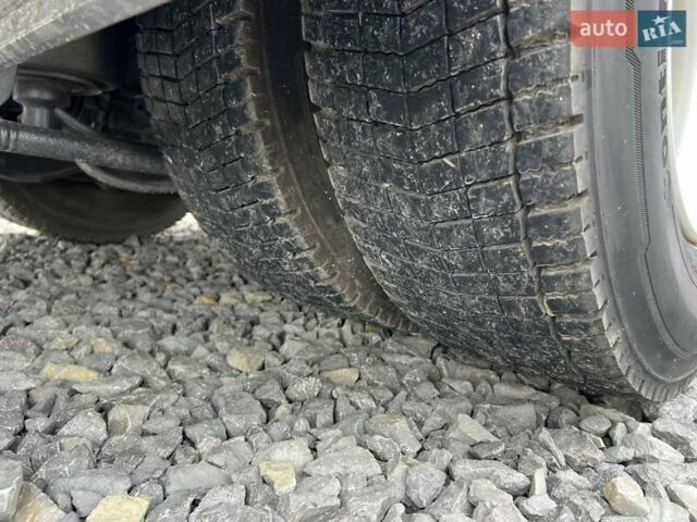 Синий МАН ТГМ, объемом двигателя 6.87 л и пробегом 513 тыс. км за 34000 $, фото 4 на Automoto.ua