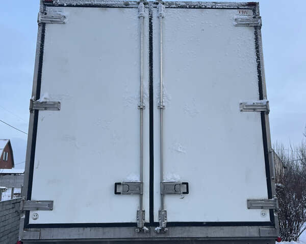 Синій МАН TGM, об'ємом двигуна 6.87 л та пробігом 670 тис. км за 27700 $, фото 4 на Automoto.ua