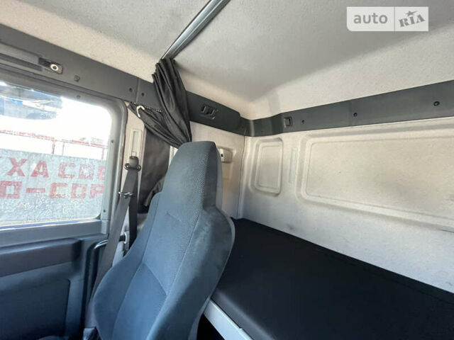 Синій МАН TGM, об'ємом двигуна 6.9 л та пробігом 713 тис. км за 34000 $, фото 16 на Automoto.ua
