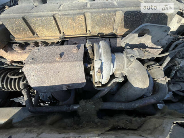 Синій МАН TGM, об'ємом двигуна 6.9 л та пробігом 713 тис. км за 34000 $, фото 44 на Automoto.ua