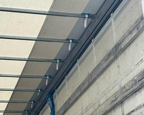 Синий МАН ТГМ, объемом двигателя 0 л и пробегом 214 тыс. км за 71889 $, фото 14 на Automoto.ua