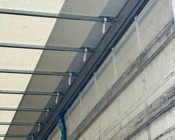 Синий МАН ТГМ, объемом двигателя 6.9 л и пробегом 214 тыс. км за 72531 $, фото 16 на Automoto.ua