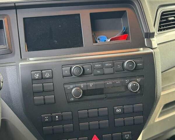 Синий МАН ТГМ, объемом двигателя 0 л и пробегом 214 тыс. км за 71889 $, фото 10 на Automoto.ua