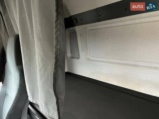 Зеленый МАН ТГМ, объемом двигателя 0 л и пробегом 600 тыс. км за 81464 $, фото 17 на Automoto.ua