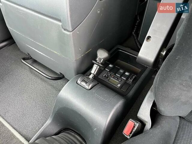 Зеленый МАН ТГМ, объемом двигателя 0 л и пробегом 600 тыс. км за 81464 $, фото 19 на Automoto.ua