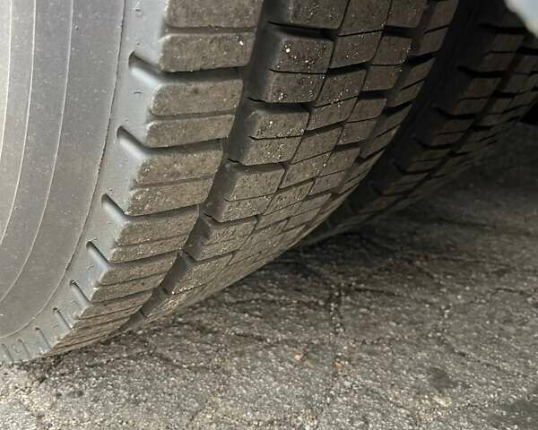 Зеленый МАН ТГМ, объемом двигателя 0 л и пробегом 600 тыс. км за 81464 $, фото 13 на Automoto.ua