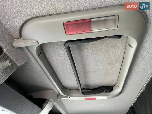 Зеленый МАН ТГМ, объемом двигателя 0 л и пробегом 600 тыс. км за 81464 $, фото 22 на Automoto.ua