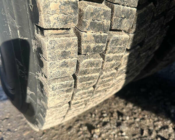 Білий МАН ТГС 18.400, об'ємом двигуна 10.5 л та пробігом 411 тис. км за 23894 $, фото 9 на Automoto.ua