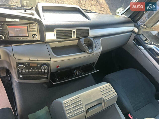 Білий МАН ТГС 18.400, об'ємом двигуна 10.5 л та пробігом 411 тис. км за 23894 $, фото 18 на Automoto.ua