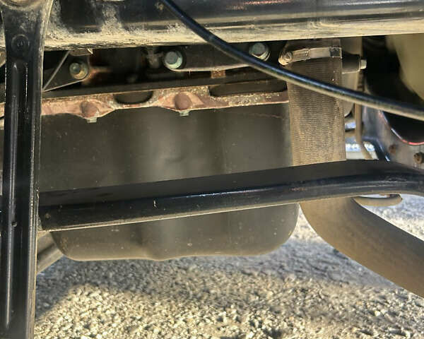 Білий МАН ТГС 18.400, об'ємом двигуна 10.5 л та пробігом 411 тис. км за 23894 $, фото 27 на Automoto.ua