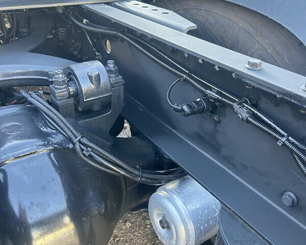 Білий МАН ТГС 18.400, об'ємом двигуна 10.5 л та пробігом 411 тис. км за 23894 $, фото 23 на Automoto.ua